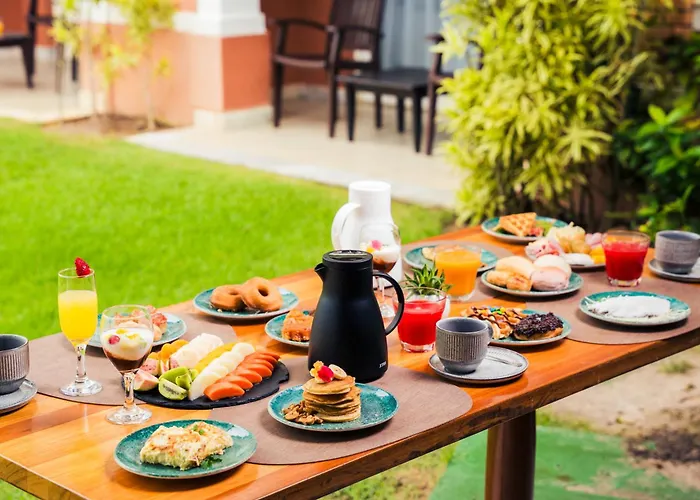 Sauipe Brisa Grand Premium All Inclusive