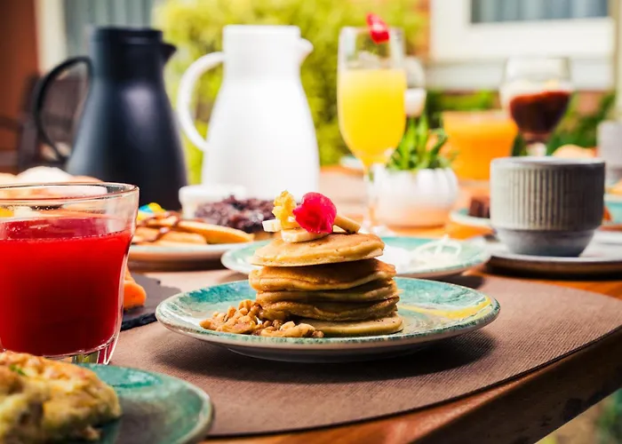 Sauipe Brisa Grand Premium All Inclusive